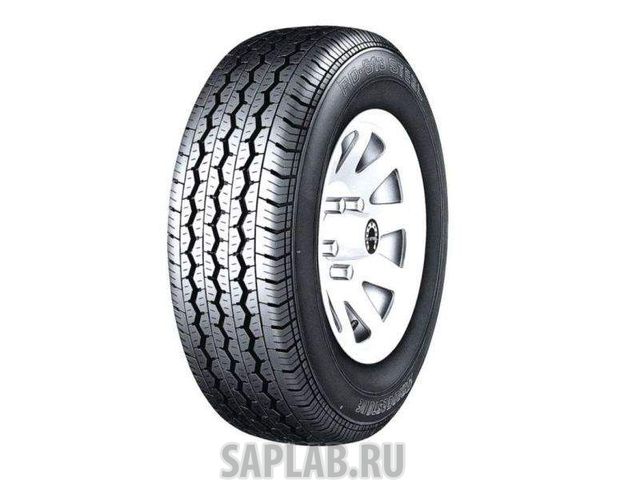 Купить запчасть BRIDGESTONE - 11204 Шины BRIDGESTONE RD-613 STEEL 185R14 102R TL 11204