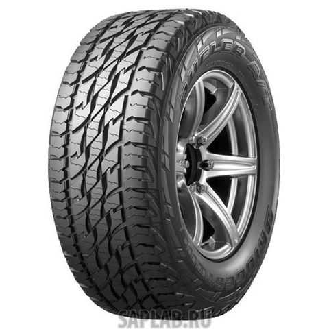 Купить запчасть BRIDGESTONE - 11212 Шины Bridgestone Dueler A/T 697 235/75R15 104 S