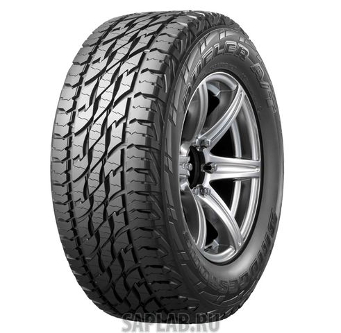 Купить запчасть BRIDGESTONE - 11218 Шины BRIDGESTONE 697 225/75 R16 103 S