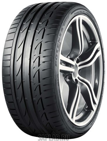 Купить запчасть BRIDGESTONE - 11301 Шины BRIDGESTONE 850 XL 235/75 R15 109H (до 210 км/ч) 11301