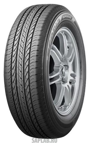 Купить запчасть BRIDGESTONE - 11304 Шины BRIDGESTONE Ecopia 225/70 R16 103 11304