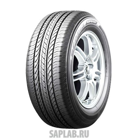 Купить запчасть BRIDGESTONE - 11305 Шины Bridgestone Ecopia EP850 235/60R16 100 H