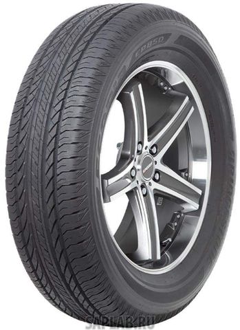 Купить запчасть BRIDGESTONE - 11306 Шины BRIDGESTONE 850 XL 245/70 R16 111H (до 210 км/ч) 11306