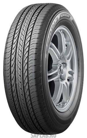 Купить запчасть BRIDGESTONE - 11308 Шины BRIDGESTONE Ecopia EP850 275/70 R16 114 11308