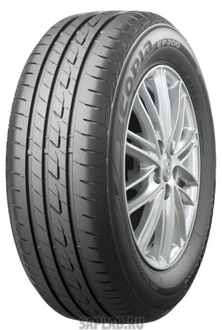 Купить запчасть BRIDGESTONE - 11343 Шины BRIDGESTONE Escopia EP200 185/55 R16 83 11343