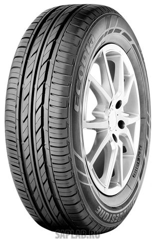 Купить запчасть BRIDGESTONE - 11400 Шины BRIDGESTONE EP150 185/65 R15 88H (до 210 км/ч) 11400