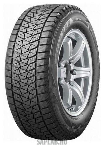 Купить запчасть BRIDGESTONE - 1140716 Шины Bridgestone Blizzak DMV2 215/70R17 98S