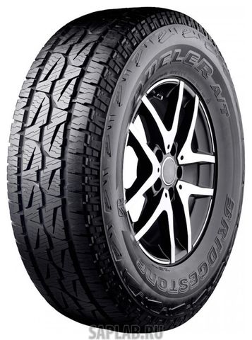 Купить запчасть BRIDGESTONE - 11416 Шины BRIDGESTONE A/T 001 215/65 R16 102S (до 180 км/ч) 11416