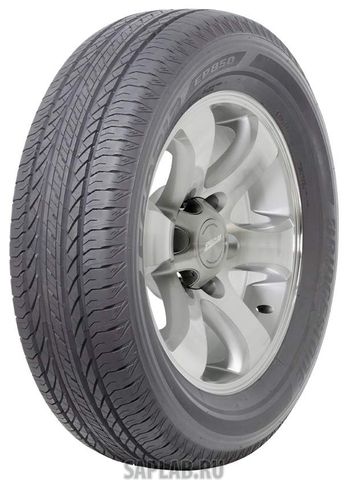 Купить запчасть BRIDGESTONE - 11419 Шины BRIDGESTONE 850 205/70 R16 97H (до 210 км/ч) 11419