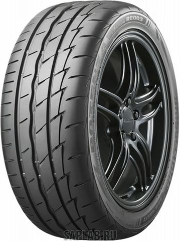 Купить запчасть BRIDGESTONE - 11422 Шины BRIDGESTONE RE-003 245/40 R17 91W (до 270 км/ч) 11422