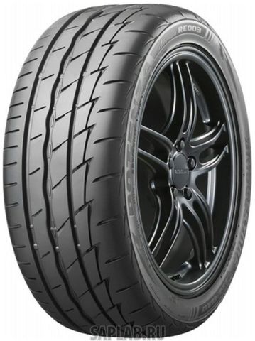 Купить запчасть BRIDGESTONE - 11425 Шины BRIDGESTONE Potenza RE003 Adrenalin 195/50 R15 82 11425