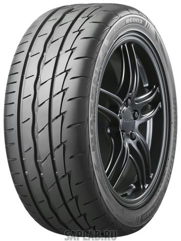 Купить запчасть BRIDGESTONE - 11429 Шины BRIDGESTONE RE-003 XL 255/35 R18 94W (до 270 км/ч) 11429