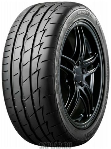 Купить запчасть BRIDGESTONE - 11431 Шины BRIDGESTONE Adrenalin RE003 215/55 R16 93W (до 270 км/ч) 11431