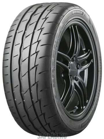 Купить запчасть BRIDGESTONE - 11435 Шины BRIDGESTONE Potenza RE003 Adrenalin 205/45 R17 88 11435