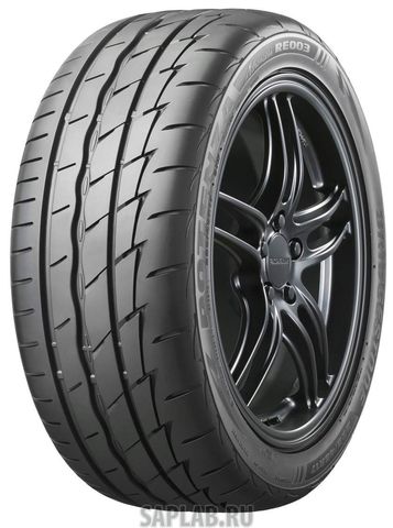 Купить запчасть BRIDGESTONE - 11436 Шины Bridgestone Potenza Adrenalin RE 003 205 45 16 XL