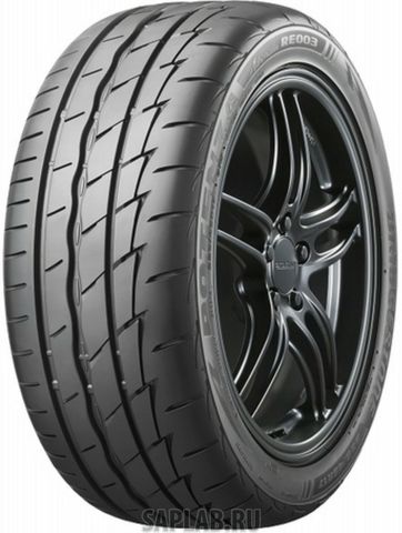 Купить запчасть BRIDGESTONE - 11437 Шины летняя BRIDGESTONE 195/55/15 W 85 RE-003