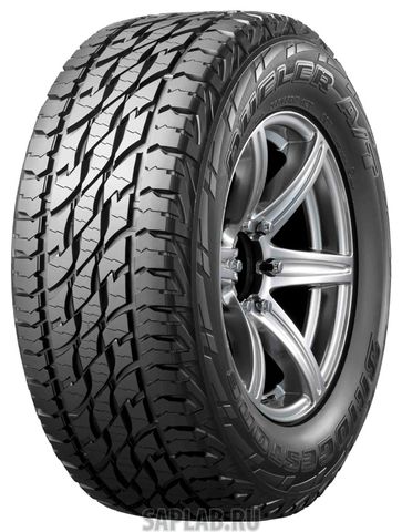 Купить запчасть BRIDGESTONE - 11443 Шины BRIDGESTONE A/T 697 265/60 R18 110 11443