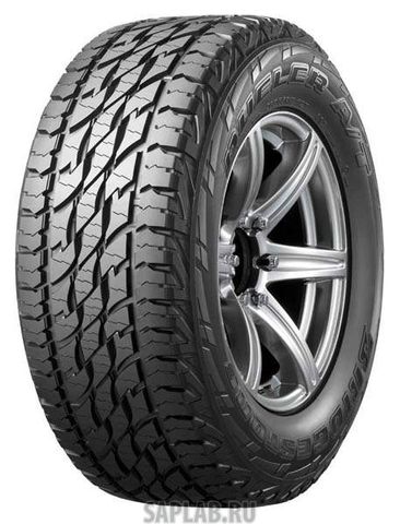 Купить запчасть BRIDGESTONE - 11445 Шины BRIDGESTONE Dueler A/T 697 225/60 R17 99H (до 210 км/ч) 11445