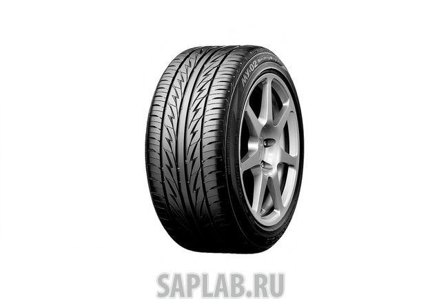 Купить запчасть BRIDGESTONE - 11520 Шины BRIDGESTONE MY02 205/55 R16 91 V