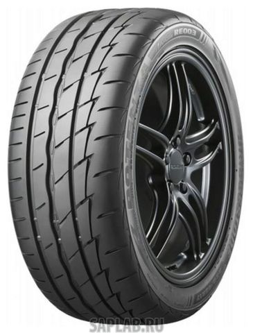 Купить запчасть BRIDGESTONE - 11525 Шины BRIDGESTONE RE-003 XL 265/35 R18 97W (до 270 км/ч) 11525