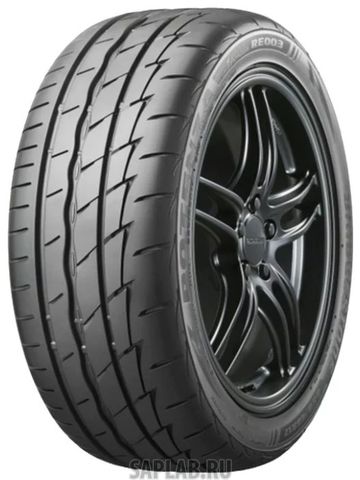Купить BRIDGESTONE 11538 Шины BRIDGESTONE Potenza RE003 Adrenalin 195/60 R15 88 11538