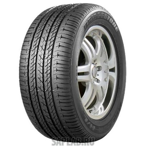 Купить запчасть BRIDGESTONE - 11564 Шины BRIDGESTONE DUELER H/L 400 255/55R18 109H XL RFT 11564