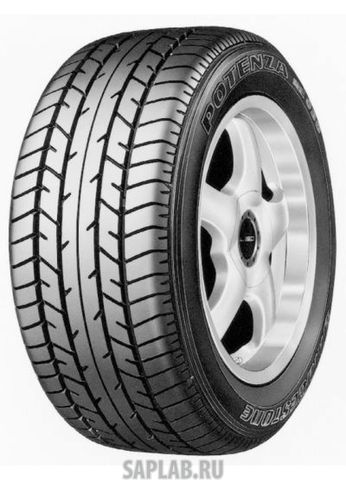 Купить запчасть BRIDGESTONE - 11573 Шины BRIDGESTONE POTENZA RE031 235/55R18 99V TL 11573