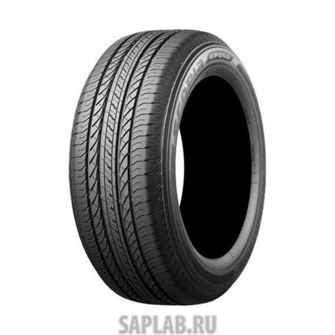 Купить запчасть BRIDGESTONE - 11725 Шины BRIDGESTONE ECOPIA EP850 245/55R19 103V TL 11725