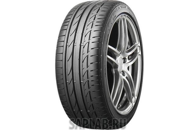 Купить запчасть BRIDGESTONE - 1175 Шины BRIDGESTONE Potenza S001 275/35 R20 102Y