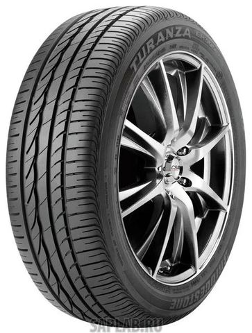 Купить запчасть BRIDGESTONE - 11762 Шины BRIDGESTONE Turanza ER300 195/55 R16 87 11762