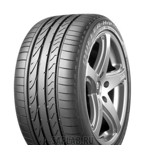 Купить запчасть BRIDGESTONE - 11765 Шины BRIDGESTONE DHPS 225/55 R17 97 11765