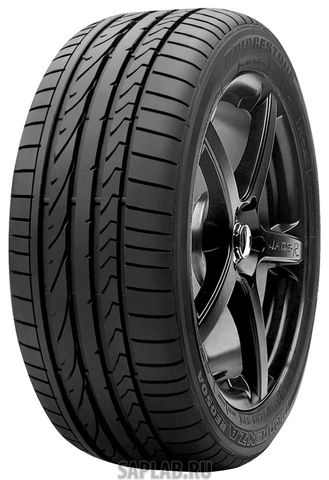 Купить запчасть BRIDGESTONE - 11776 Шины BRIDGESTONE RE050A 225/40 R18 88W (до 270 км/ч) 11776