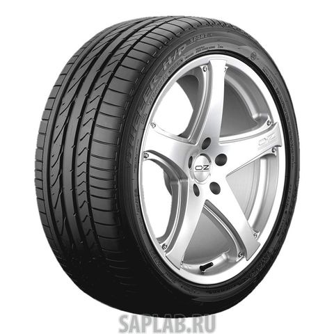 Купить запчасть BRIDGESTONE - 11781 Шины BRIDGESTONE Dueler H/P Sport 225/60 R17 99H Xl