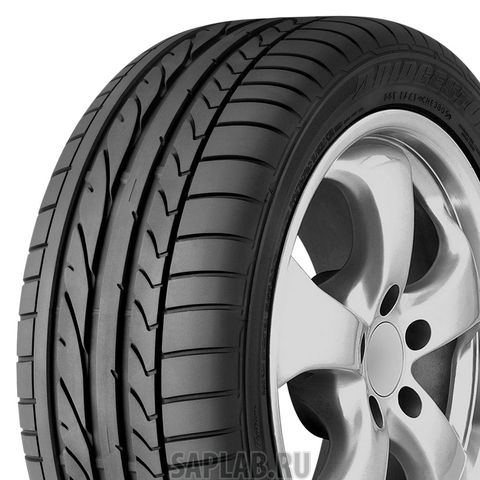 Купить запчасть BRIDGESTONE - 11807 Шины BRIDGESTONE POTENZA RE050A 225/50R18 95W TL 11807