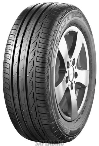 Купить запчасть BRIDGESTONE - 11808 Шины BRIDGESTONE T001 255/45 R18 99Y (до 300 км/ч) 11808