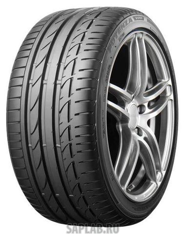 Купить запчасть BRIDGESTONE - 11809 Шины BRIDGESTONE S001 XL 245/40 R19 98Y (до 300 км/ч) 11809