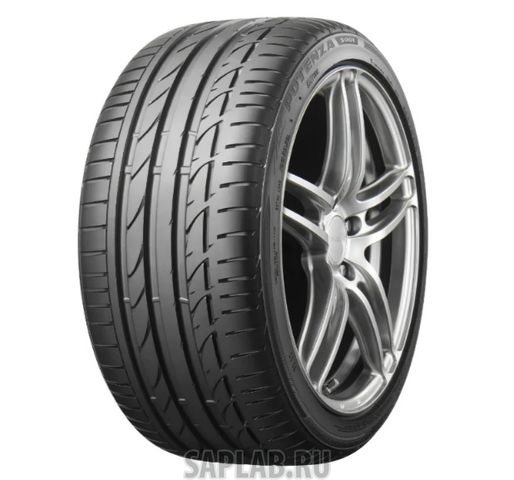 Купить запчасть BRIDGESTONE - 11810 Шины Bridgestone Potenza S001 285/35R19 99 Y