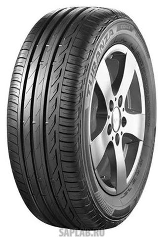 Купить запчасть BRIDGESTONE - 11822 Шины BRIDGESTONE Turanza T001 235/55 R17 99 11822