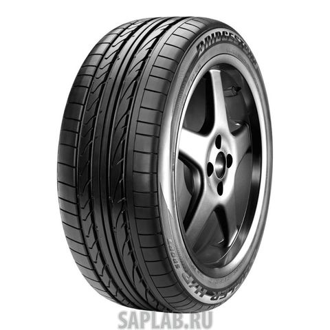 Купить запчасть BRIDGESTONE - 11825 Шины Bridgestone Dueler HP Sport 265/60 R18 109V