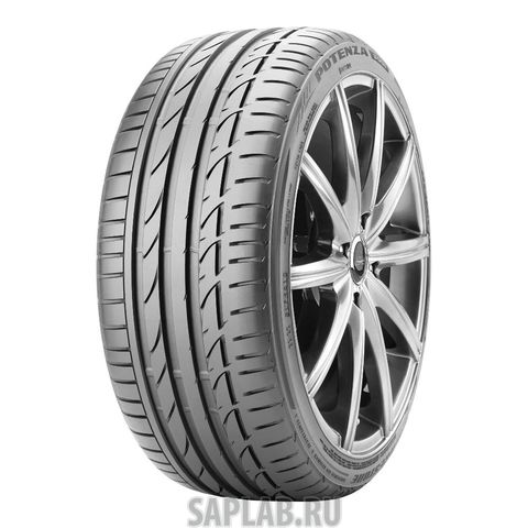 Купить запчасть BRIDGESTONE - 11847 Шины Bridgestone Potenza S001 275 40 19 XL