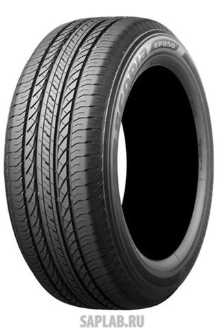 Купить запчасть BRIDGESTONE - 11851 Шины BRIDGESTONE ECOPIA EP850 255/50R19 103V TL 11851