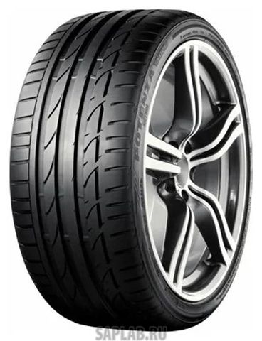 Купить запчасть BRIDGESTONE - 11856 Шины BRIDGESTONE Potenza S001 215/55 R17 94 11856