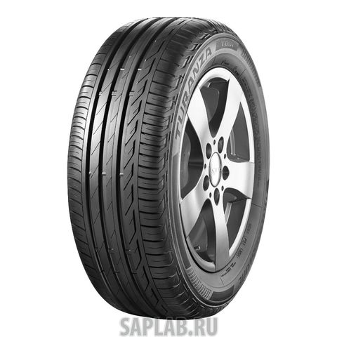 Купить запчасть BRIDGESTONE - 11860 Шины Bridgestone Turanza T001 235 45 17