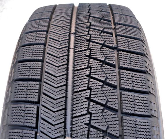 Купить запчасть BRIDGESTONE - 11923 Шины Bridgestone Blizzak VRX 215/45 R17 87S (11923)