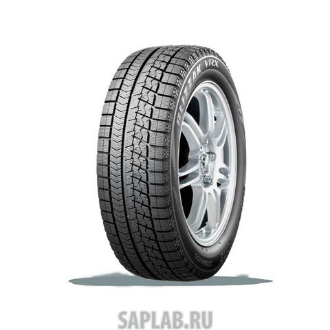 Купить запчасть BRIDGESTONE - 11925 Шины BRIDGESTONE Blizzak VRX 195/60 R15 88 11925