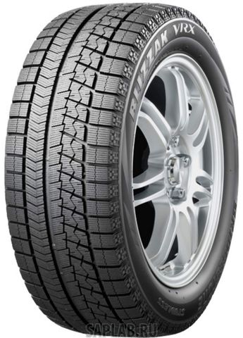 Купить запчасть BRIDGESTONE - 11930 Шины BRIDGESTONE VRX 215/65/16 S 98 11930