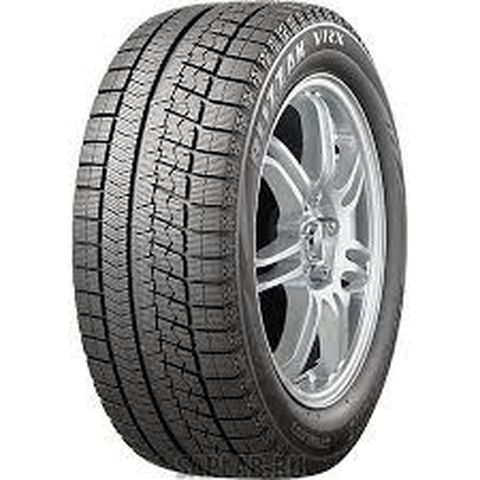 Купить запчасть BRIDGESTONE - 11931 Шины Bridgestone Blizzak VRX 205/65R15 94 S