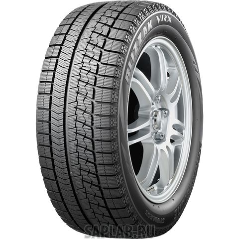 Купить запчасть BRIDGESTONE - 11932 Шины Bridgestone Blizzak VRX 205/65 R16 95S 11932