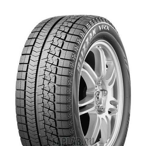 Купить запчасть BRIDGESTONE - 11933 Шины BRIDGESTONE VRX 185/65 R14 86 11933