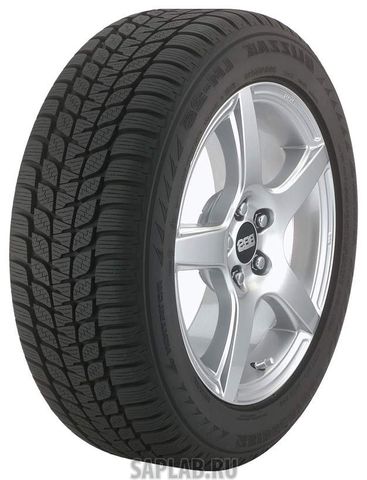 Купить запчасть BRIDGESTONE - 11954 Шины BRIDGESTONE Blizzak LM-25 235/50 R18 97V 11954